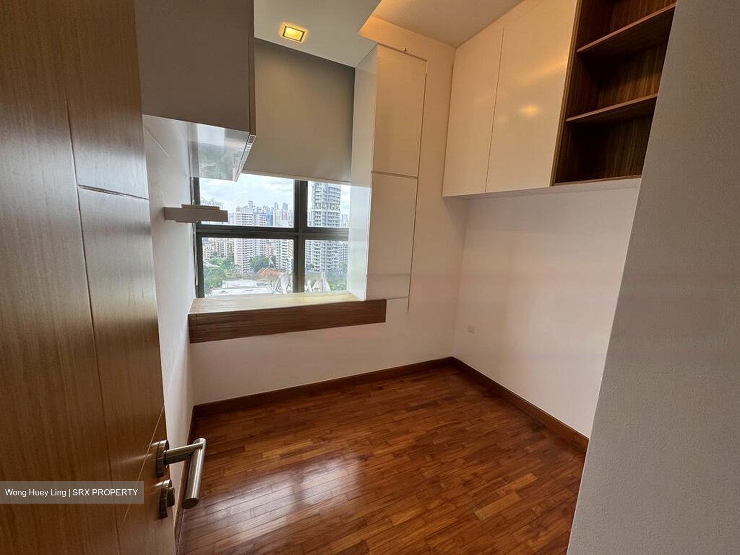 The Mezzo (D12), Apartment #466072771